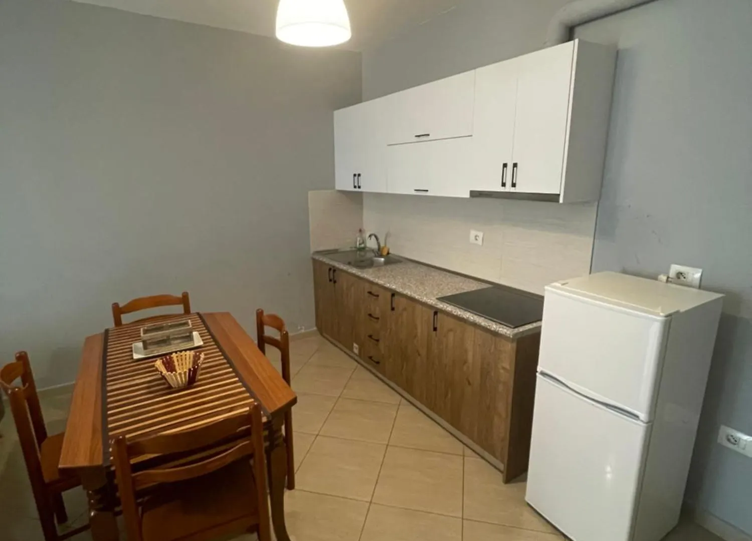 Oslo Beach Apartments Vlore