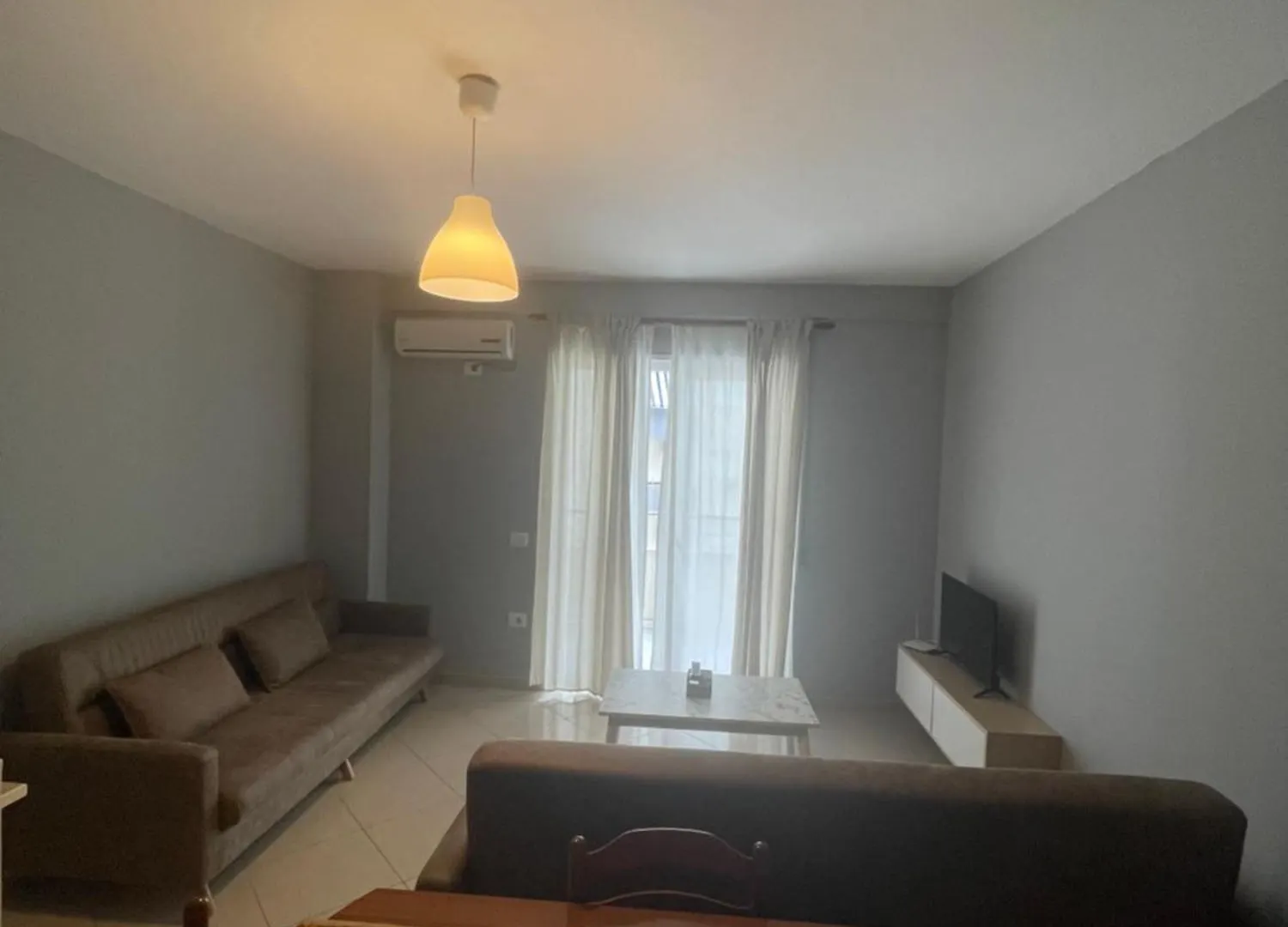 Oslo Beach Apartments Vlorë Albanien