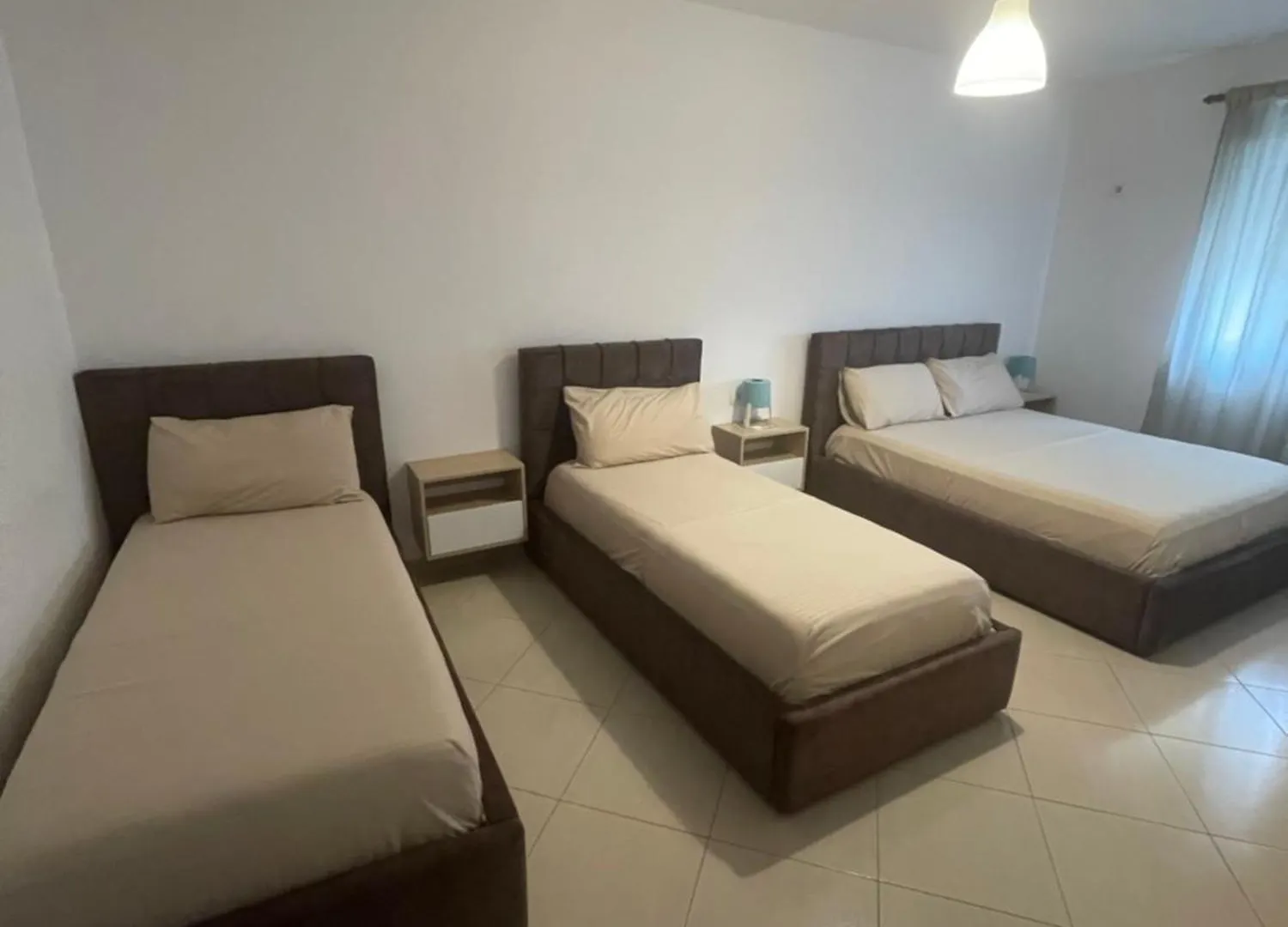 Oslo Beach Apartments Vlore 0*,  Albania