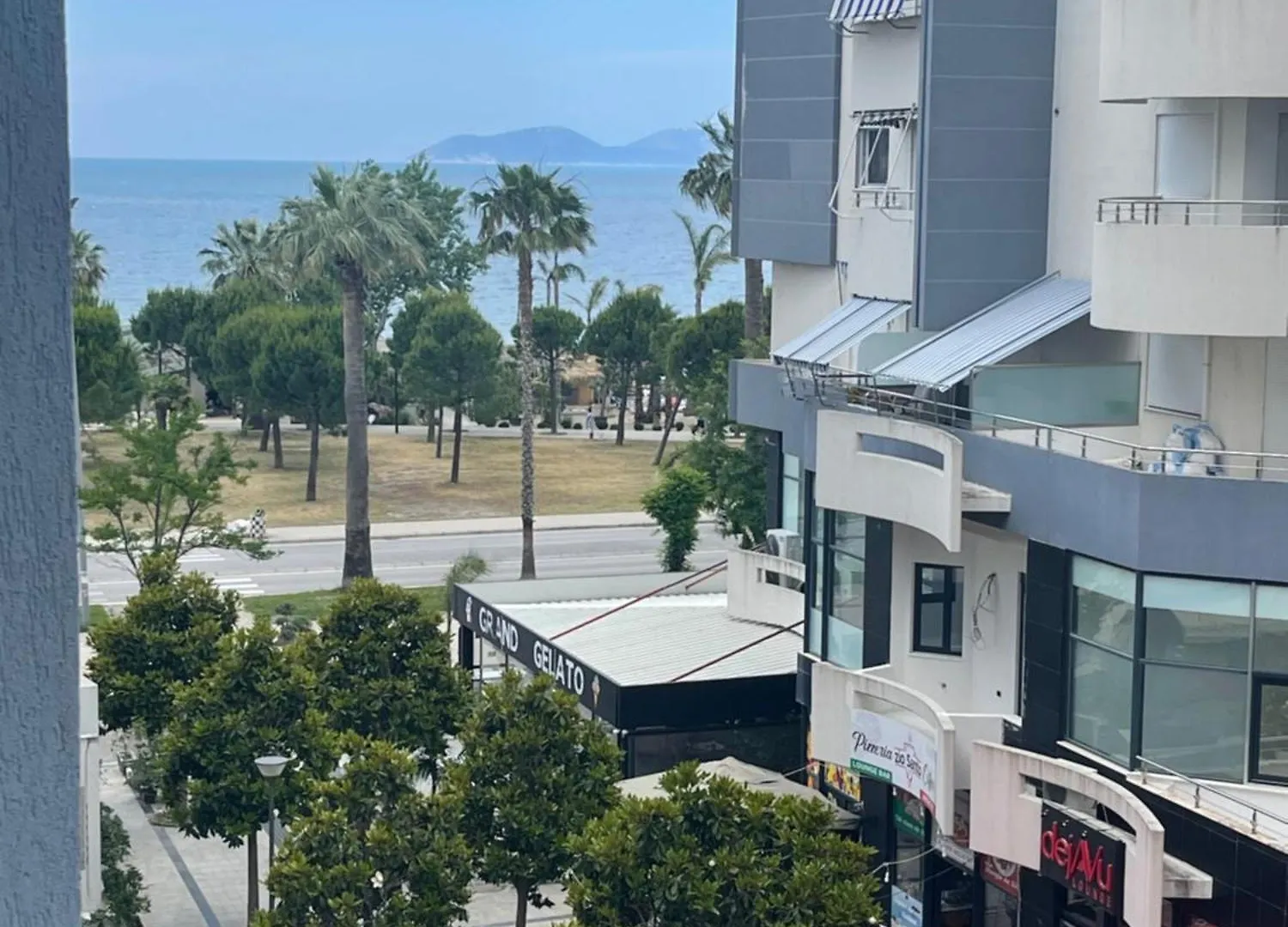 Oslo Beach Apartments Vlore Albania