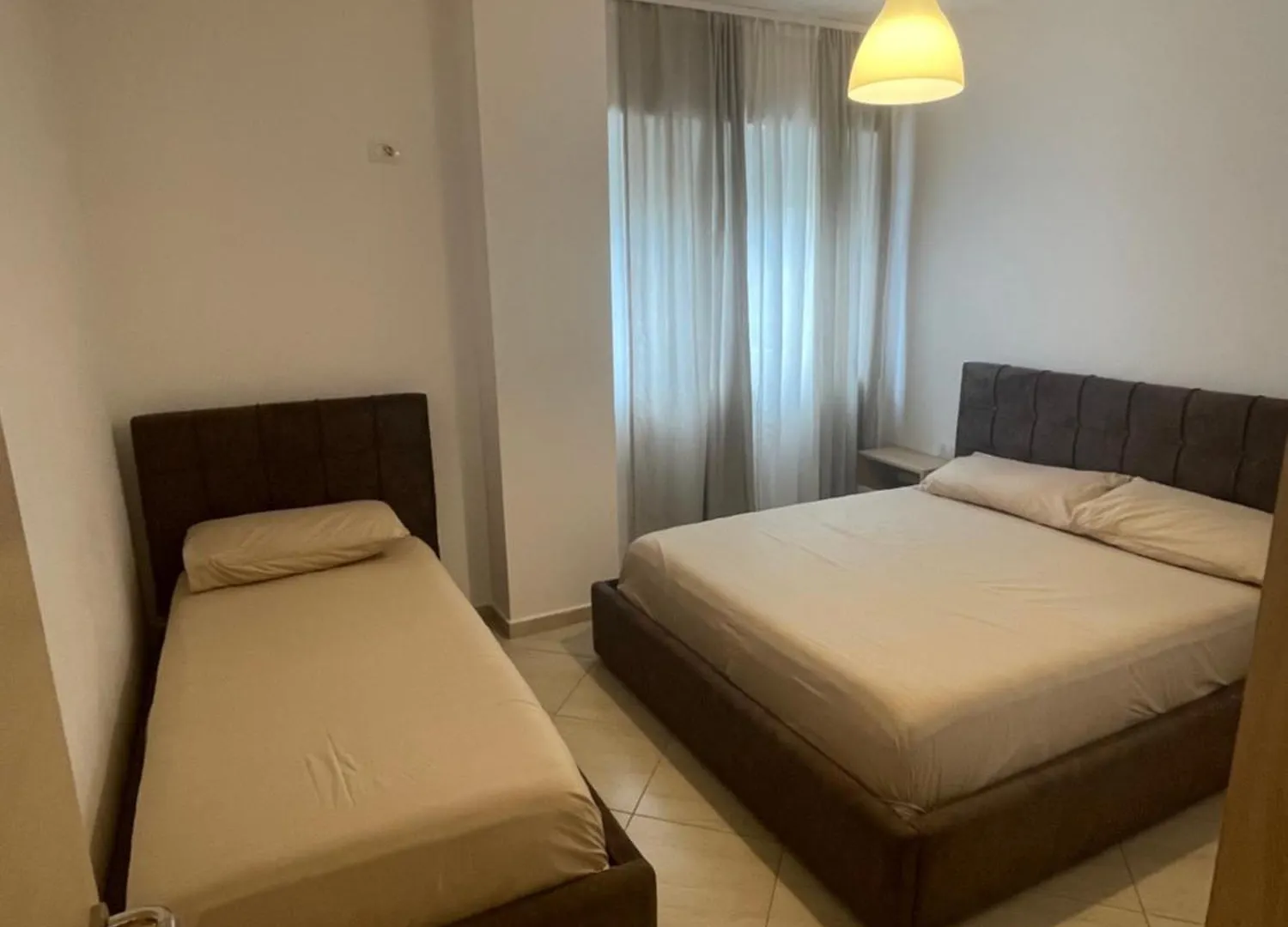 Oslo Beach Apartments Vlore 0*,
