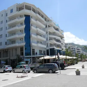 Lungomare Sea View Vlorë